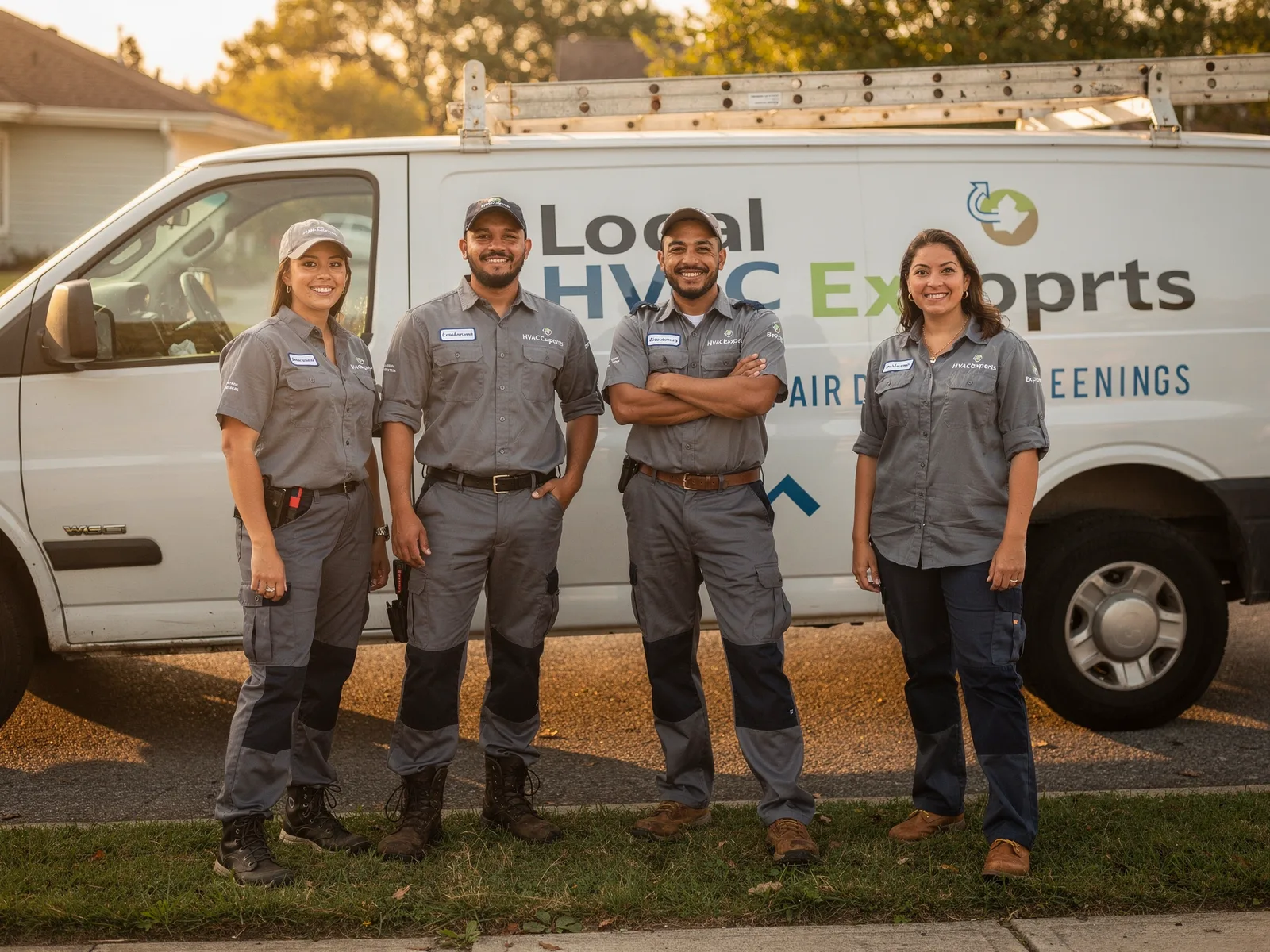 24/7 HVAC Repair & AC Replacement company in Oakes, ND